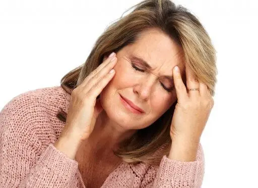 botox relieves pain