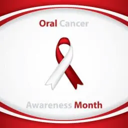 oral cancer awareness