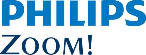 Philips Zoom Whitening logo