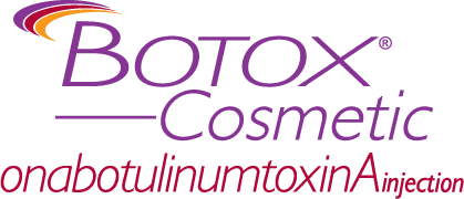 BOTOX® Cosmetic logo