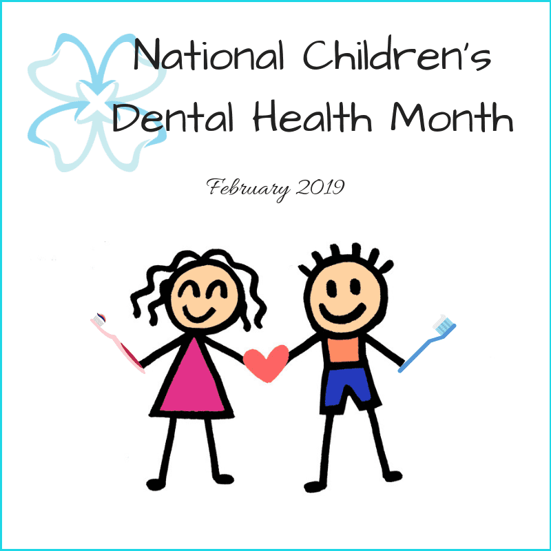 5 Ways to Teach Good Dental Habits During National Children’s Dental ...