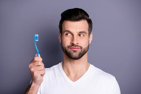 How often should I replace my toothbrush?